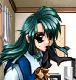 Genbu Yuki