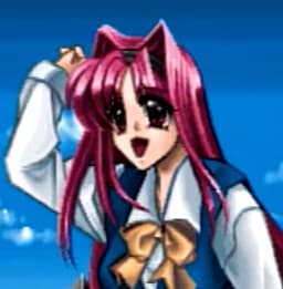 Maiki Shizuka