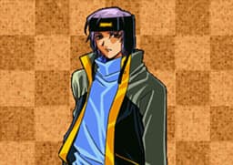 Aoba Ryou