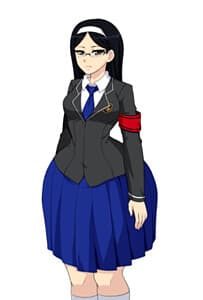Shiori Matsumoto