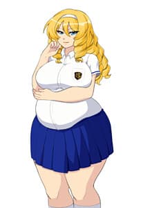 Alice Nikumaru