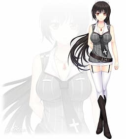 Nanase Ran