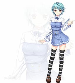 Kisaragi Suzu