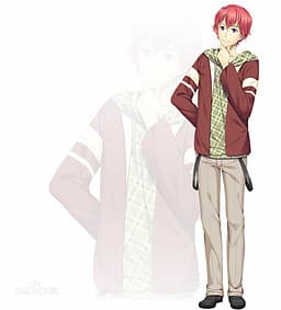 Igarashi Samon
