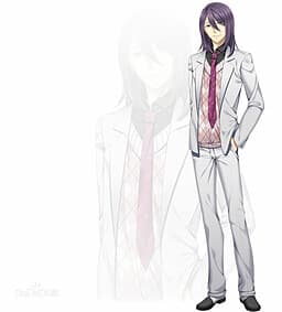 Suginami Akira