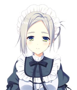 Kusaka Kasumi