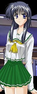 Sakurai Kaede