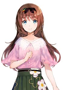 Ootori Ai