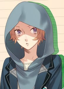 Hanagiri Isana