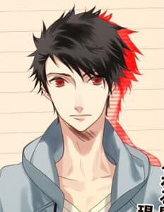 Sannoudou Mikado