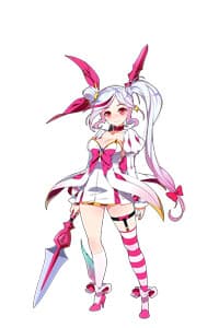 Litona Liliche