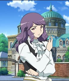 Katsuragi Yayoi