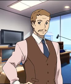 Kouno Saburou