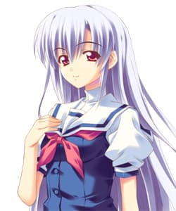 Minatogawa Tamami
