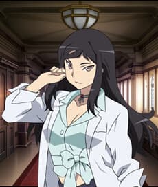 Matsuzono Yukino