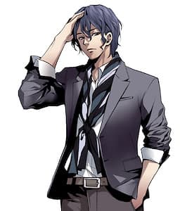 Sumi Mamoru