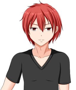 Kazamatsuri Yuuto