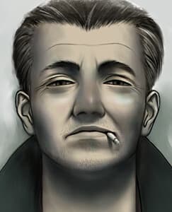 Kusabi Tetsugorou