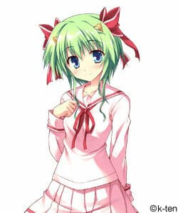 Kirisawa Misaki