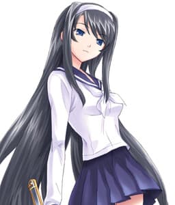 Izanami Sakuya