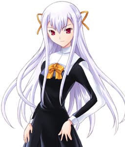 Tsukuyomi  Yukino
