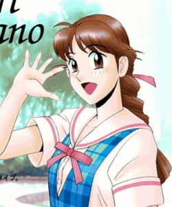 Amano Midori