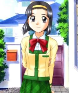 Kaname