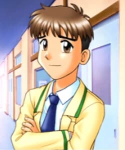 Kubota Minoru