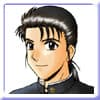 Kijimoto Takeshi