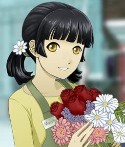 Moriko
