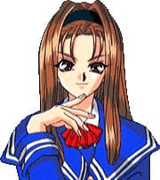 Matsudaira Youko