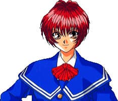 Saitou Aya