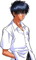 Tachibana Junsuke