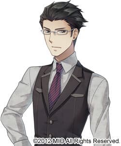 Yamato Takumi