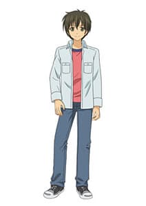 Tada Banri