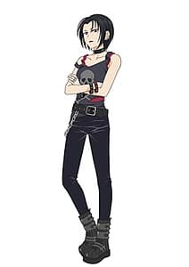 Nana-senpai