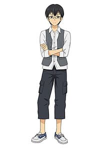 Nijigen-kun