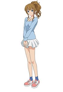Shii-chan