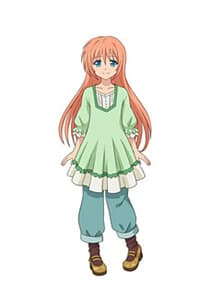 Oka Chinami