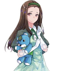 Mimori Mamori