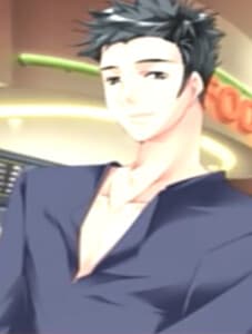 Satoshi