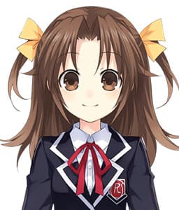 Okamine Mikie