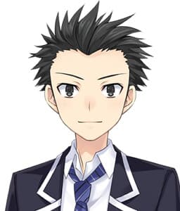 Tonomachi Hiroto