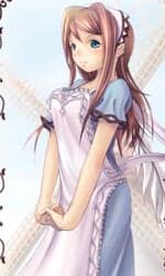 Orikasa Mikuru