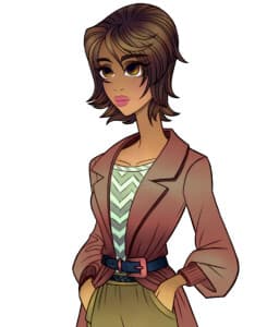 Finley Flores