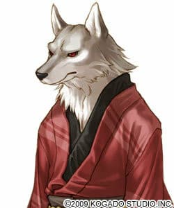 Inuhiko