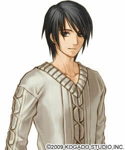 Sakaki Tsukumo
