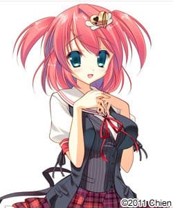 Chijiwa Arisu