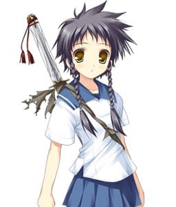 Minagi Mikoto