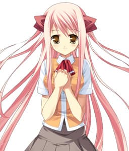 Amakawa Sakuya